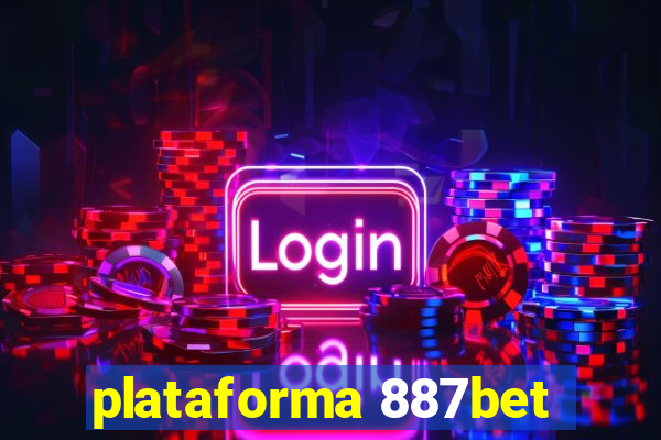 plataforma 887bet